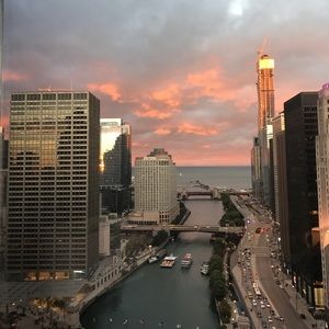 Meet your Posher, Brandi